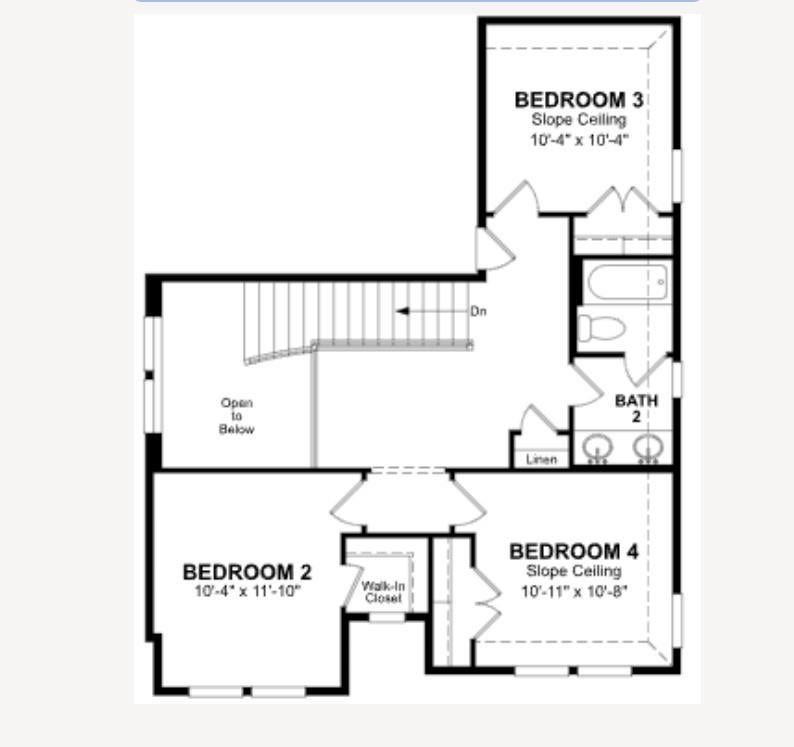 6135 Coyote Glade Drive