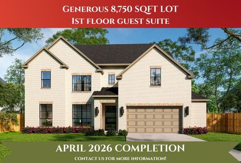 Photo of 9603 Carousel Lane, Houston, TX 77080 (MLS # 46978077)