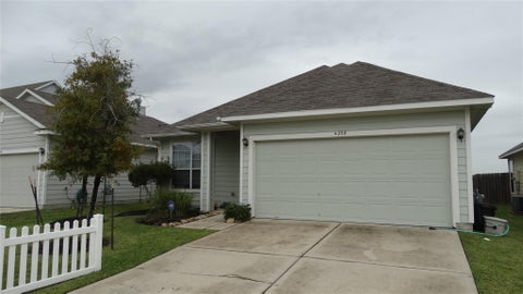 Photo of 4238 Barossa Valley Lane, Katy, TX 77449 (MLS # 82346910)