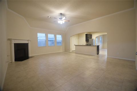 Tiny photo for 3514 Heartland Key Lane, Katy, TX 77494 (MLS # 84131919)