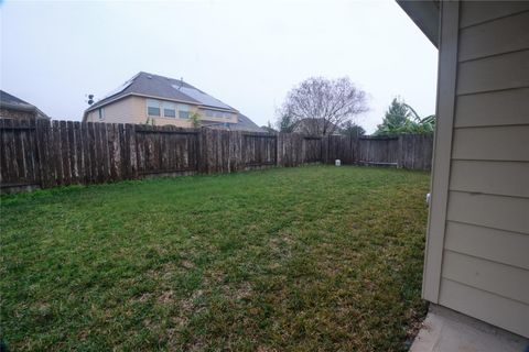 Tiny photo for 3514 Heartland Key Lane, Katy, TX 77494 (MLS # 84131919)
