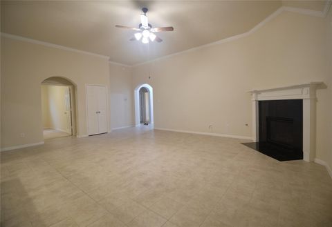 Tiny photo for 3514 Heartland Key Lane, Katy, TX 77494 (MLS # 84131919)