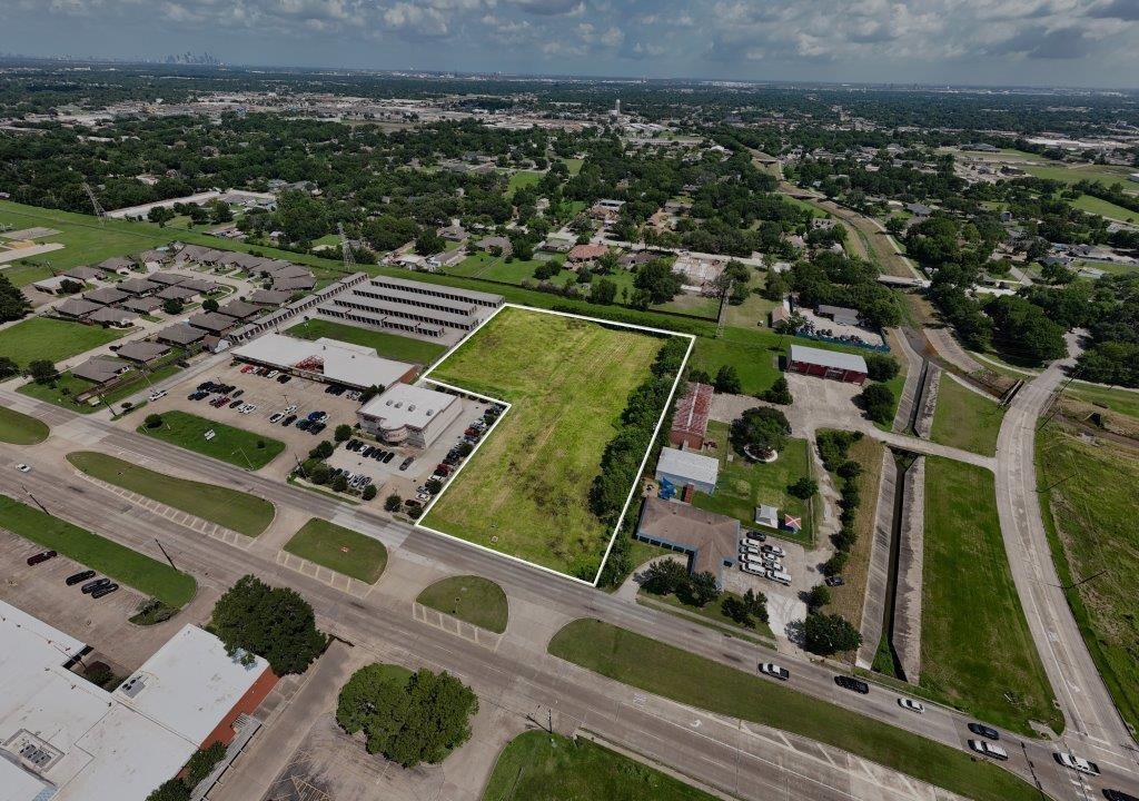 0 Fairmont Parkway