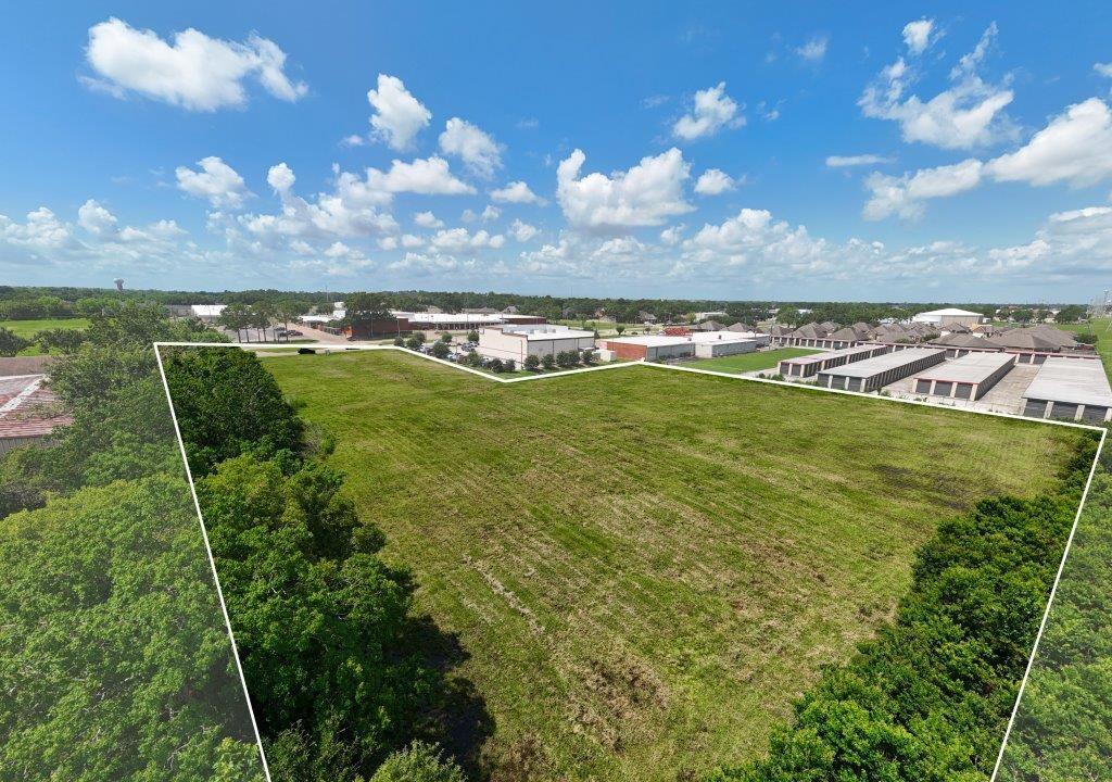 0 Fairmont Parkway