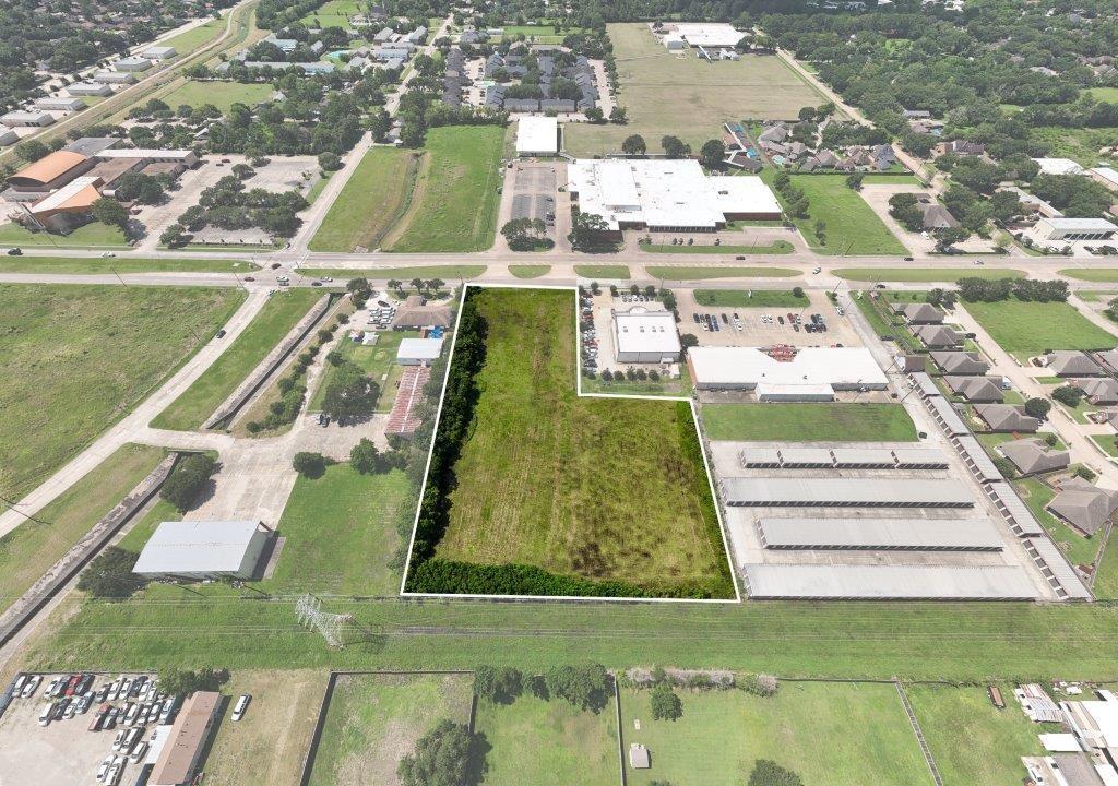 0 Fairmont Parkway