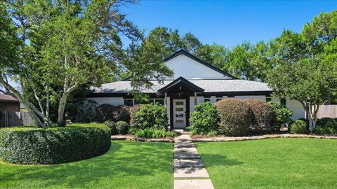 1719 Gunwale Road Houston TX 77062