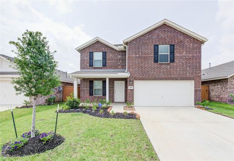 Photo of 1496 Twilight Green Drive, Katy, TX 77493 (MLS # 62841935)