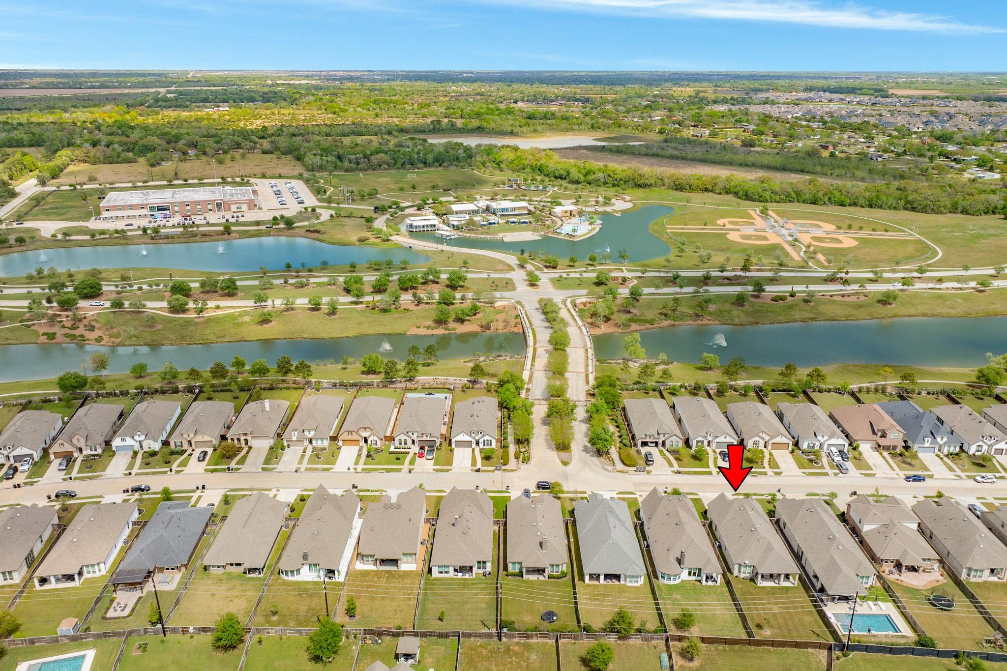 4010 Shackleton Court