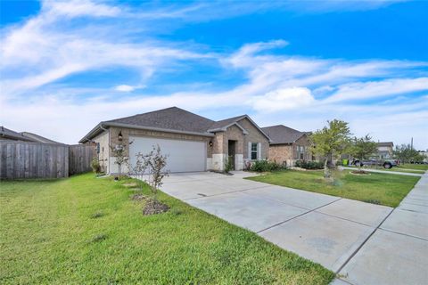 Photo of 6338 Buffalo Bend Lane, Richmond, TX 77469 (MLS # 96349097)