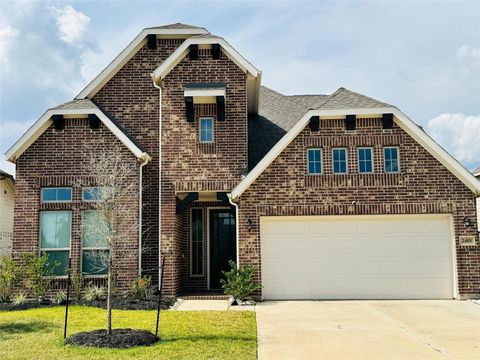 Photo of 2419 Humble Way Way, Rosenberg, TX 77471 (MLS # 49769595)