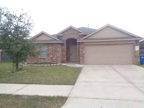 Photo of 2031 Treasure Mountain Drive, Spring, TX 77388 (MLS # 12890703)