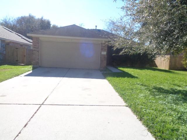 2031 Treasure Mountain Drive