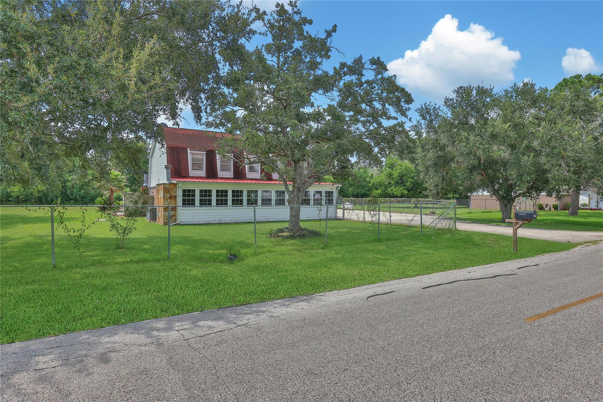 7206 Williams Road