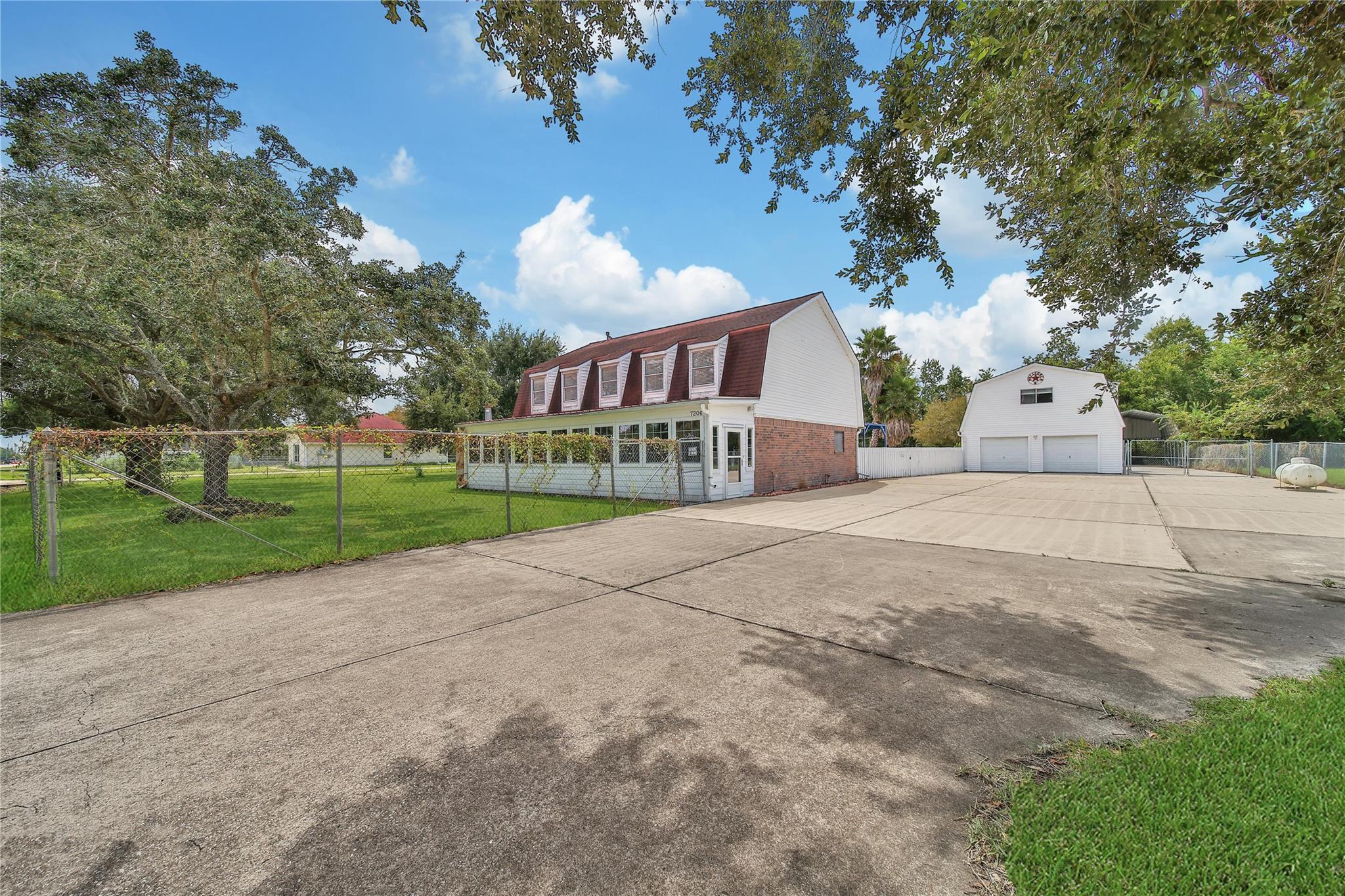 7206 Williams Road