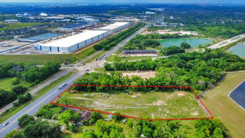 Photo of 11826 Almeda Road, Houston, TX 77045 (MLS # 94238594)