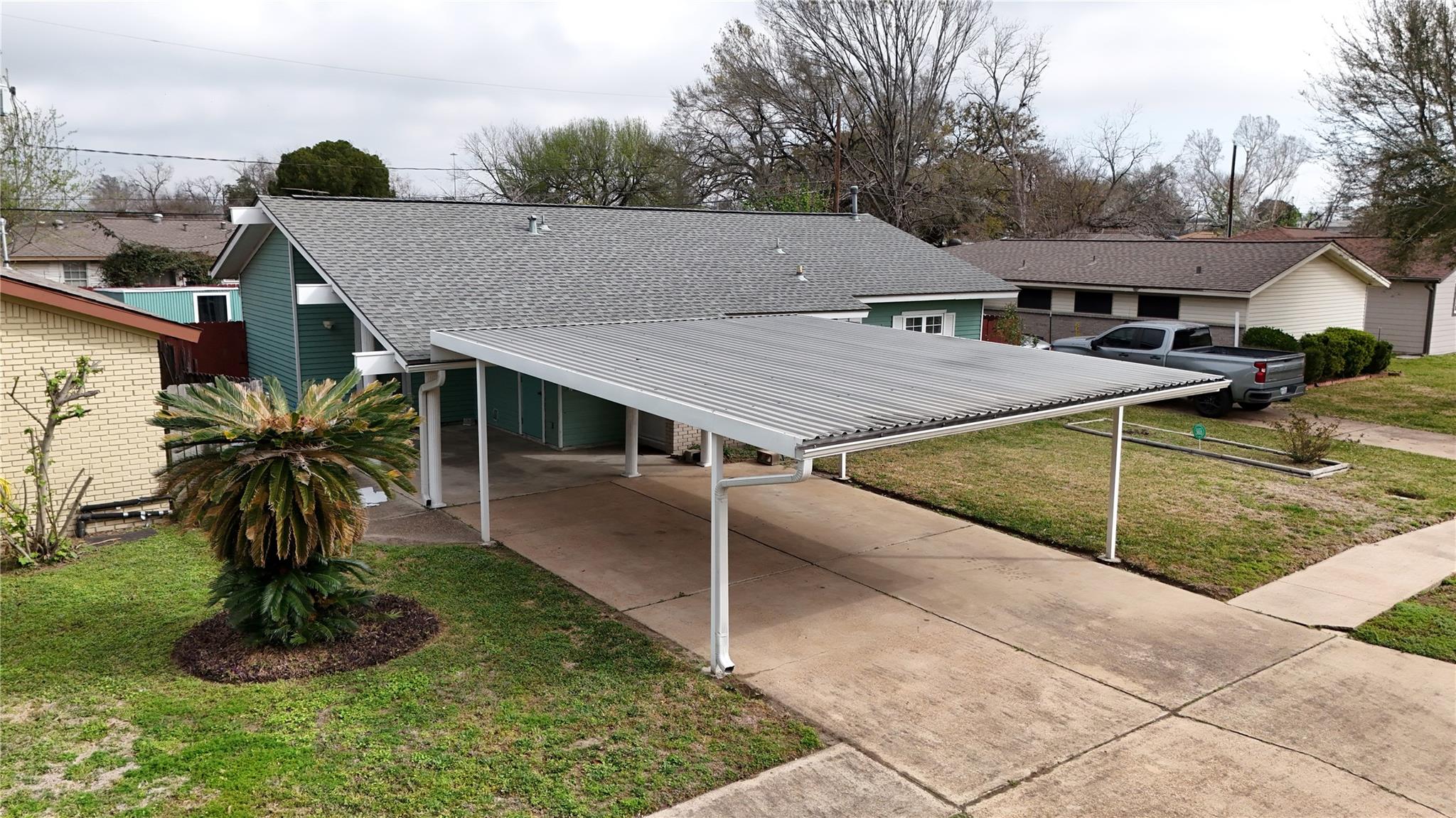 3717 Newton Drive