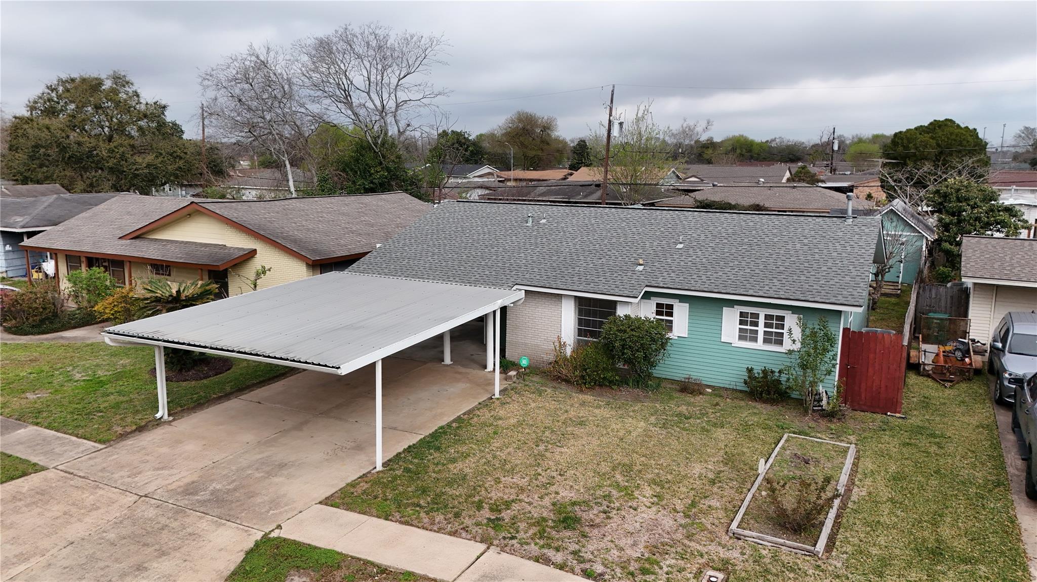 3717 Newton Drive