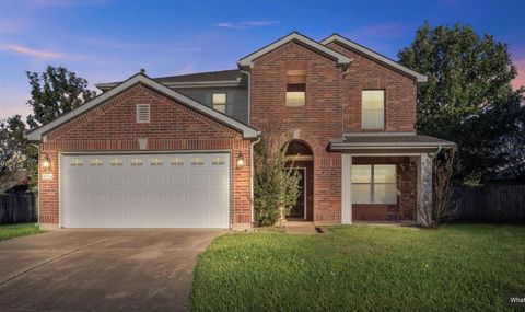 Photo of 3934 Brook Garden Lane, Katy, TX 77449 (MLS # 48551662)