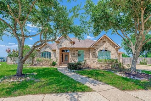 Photo of 13403 Lakemeade Court, Sugar Land, TX 77498 (MLS # 8890787)