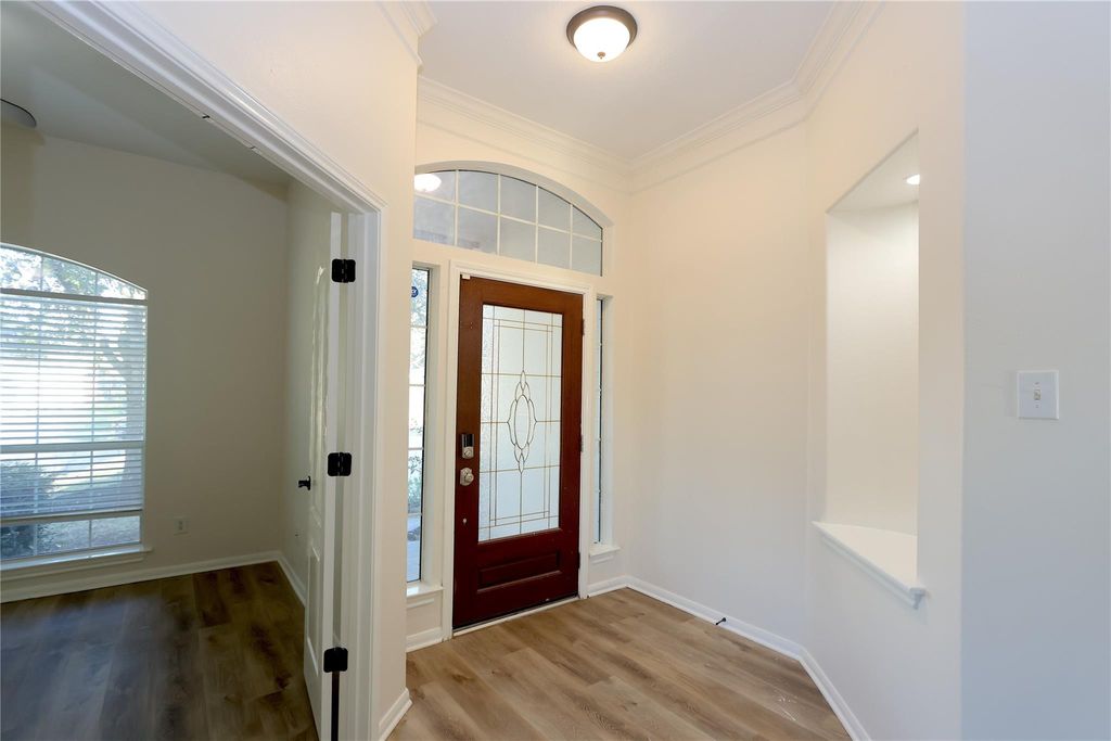 Photo of 1902 Lantana Spring Lane, Pearland, TX 77581 (MLS # 11885244)