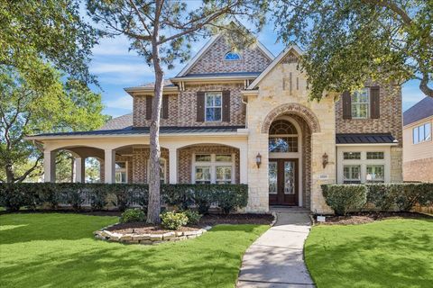 25703 Pierrmont Court Katy TX 77494