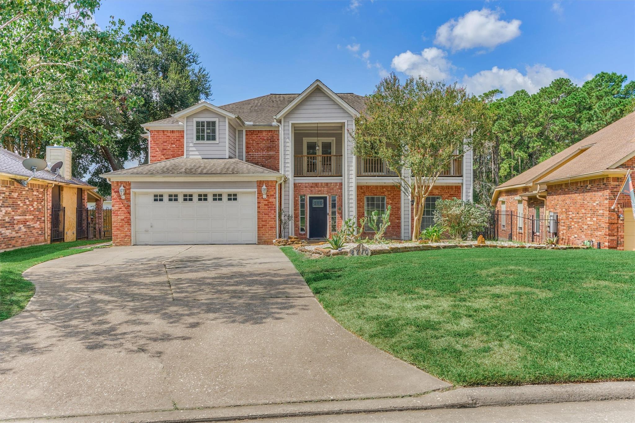 8710 Cross Country Drive