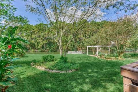 Photo of 8710 Cross Country Drive, Humble, TX 77346 (MLS # 83525155)