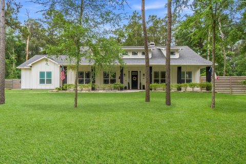 Photo of 481 Camwood Street, Magnolia, TX 77355 (MLS # 5550006)