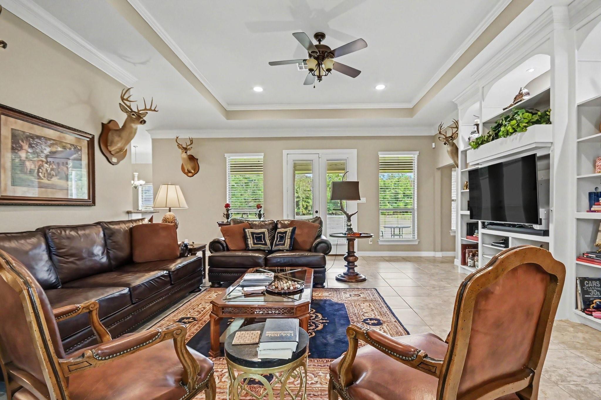 7211 Bayou Timbers Drive