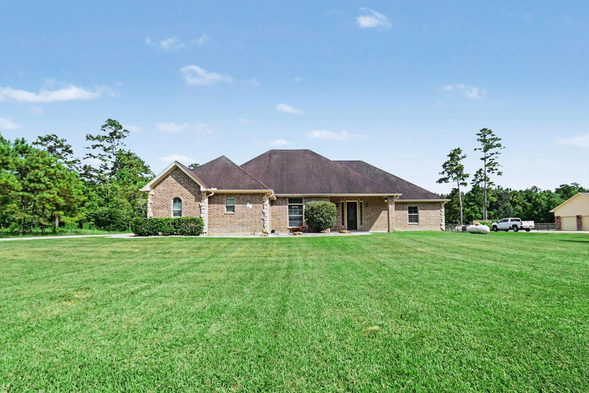 7211 Bayou Timbers Drive