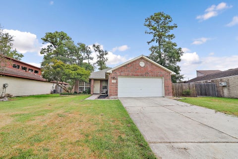 Photo of 16210 Coral Bay Street, Crosby, TX 77532 (MLS # 60200519)
