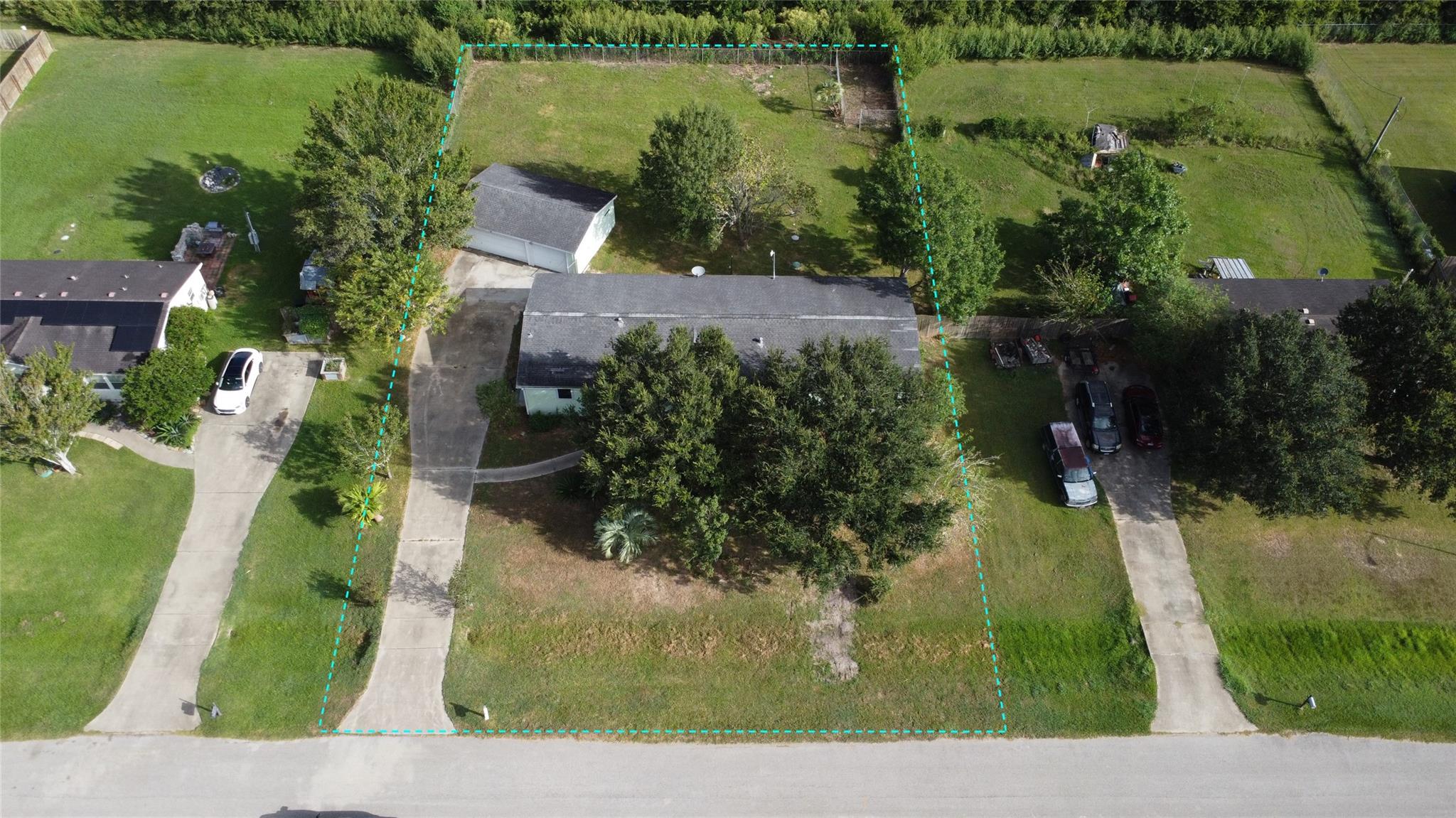 2035 Stone Trace Drive