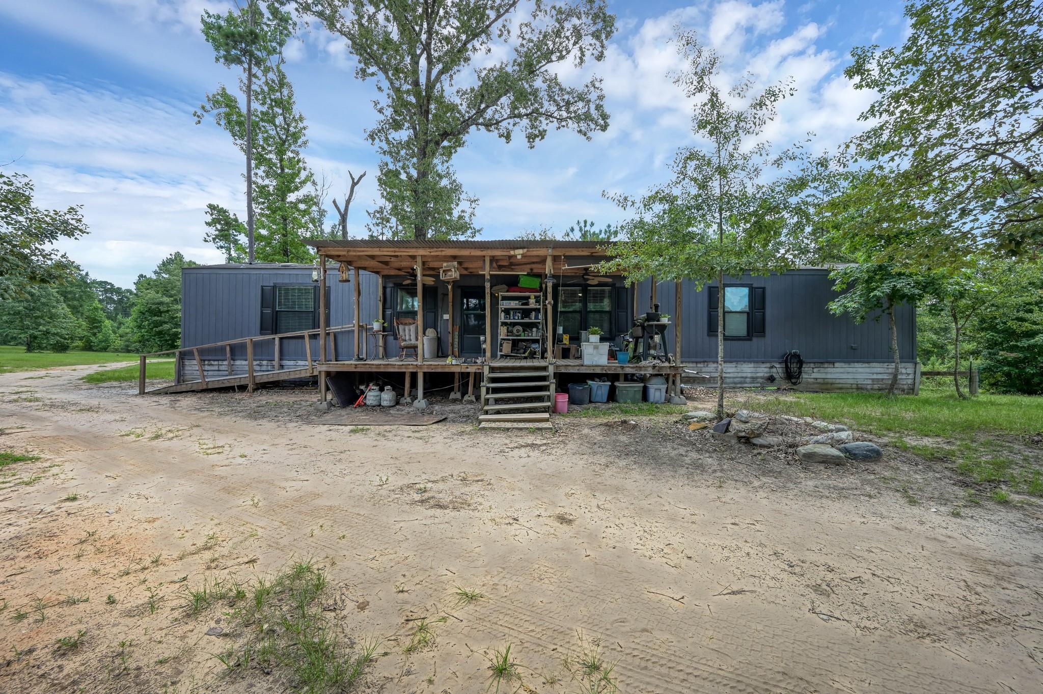 400 Raven Hill Road