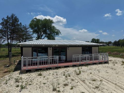 Photo of 1316 E Titus Street, Mexia, TX 76667 (MLS # 78624989)