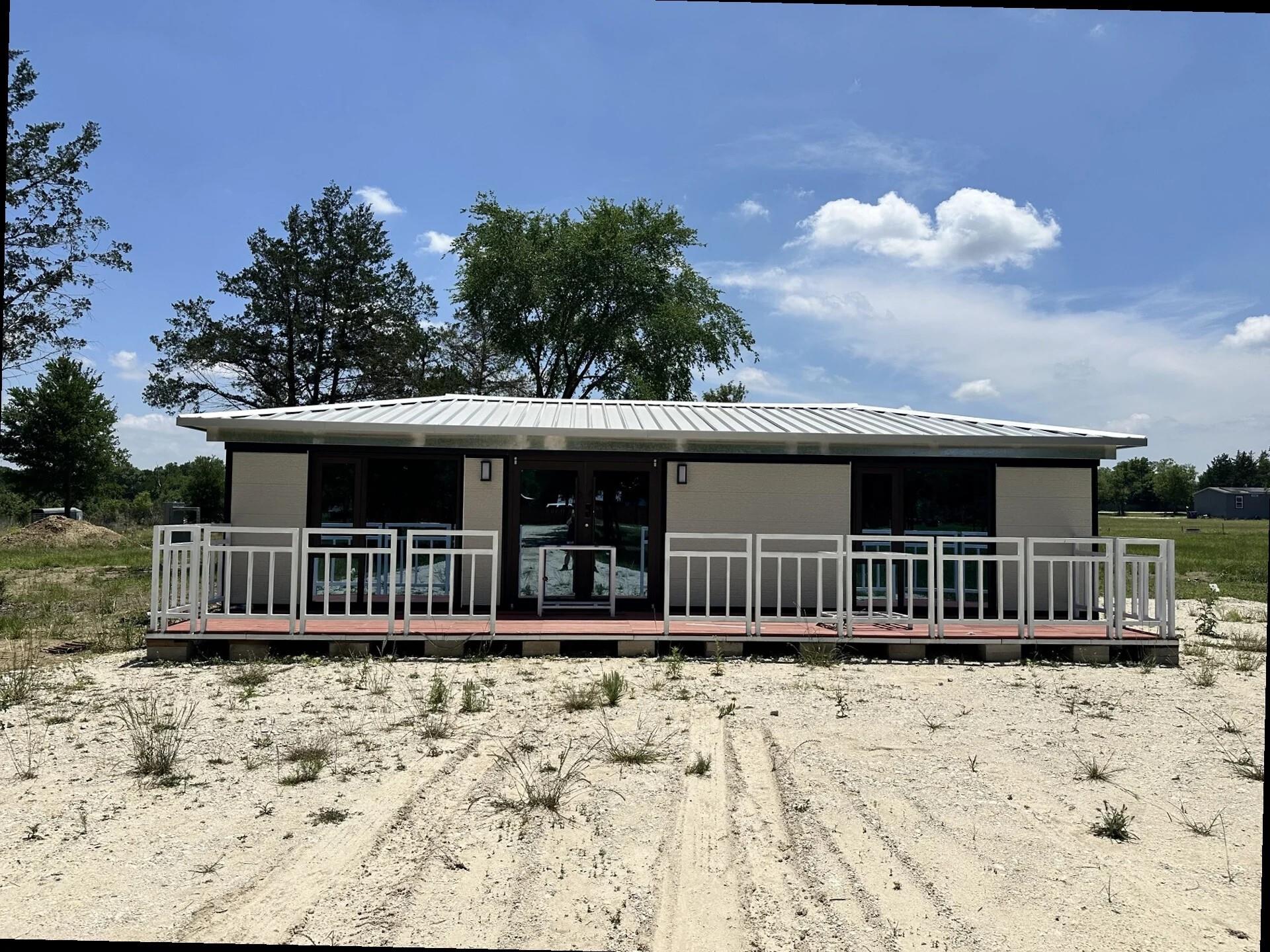 1316 E Titus Street
