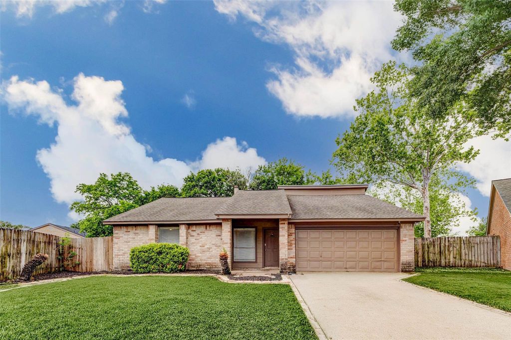 Photo of 19951 Sand Creek Court, Katy, TX 77449 (MLS # 88958599)