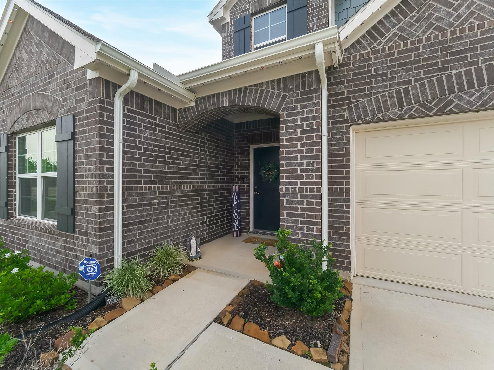 8634 Jetty Glen Drive