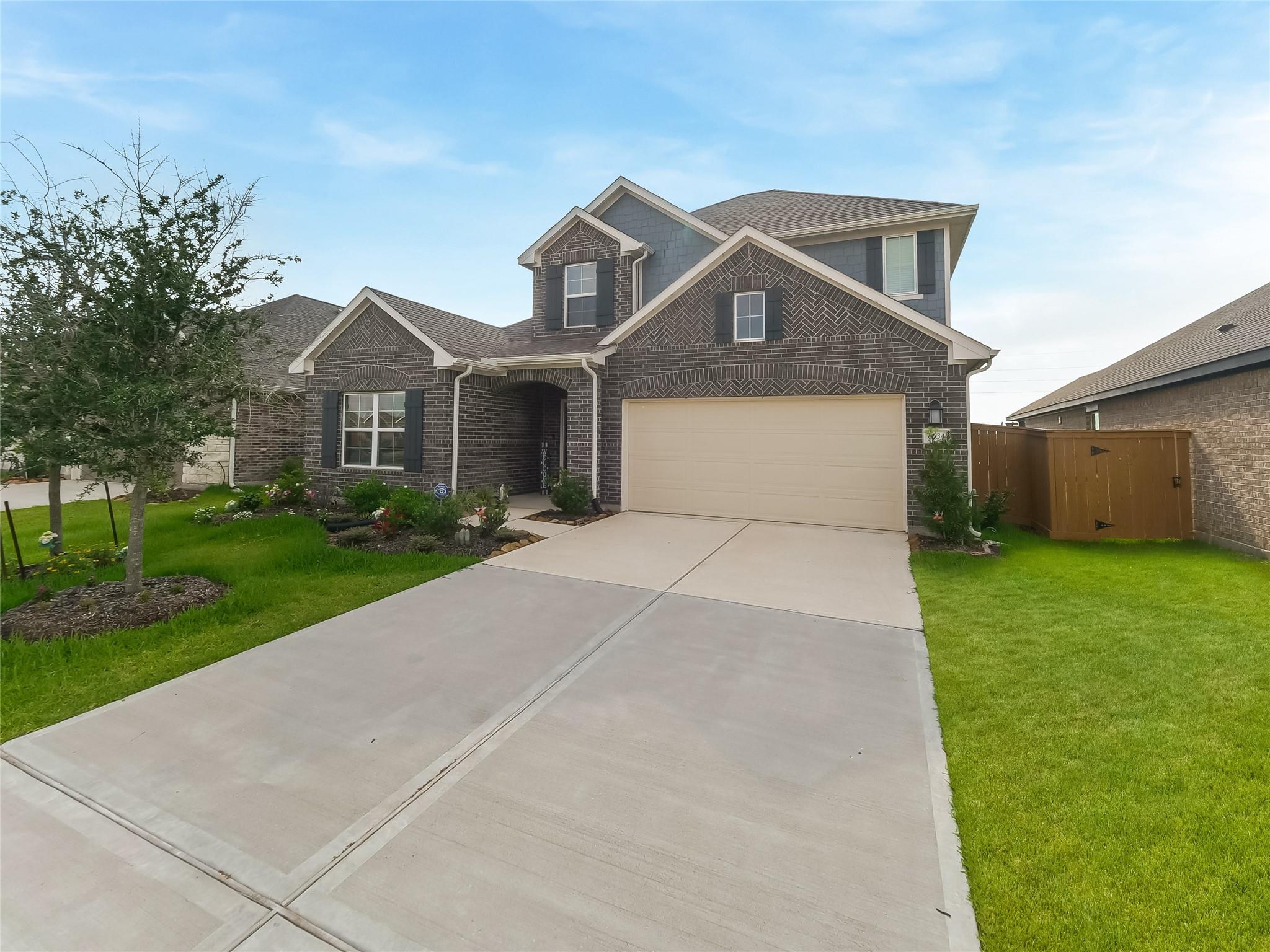 8634 Jetty Glen Drive