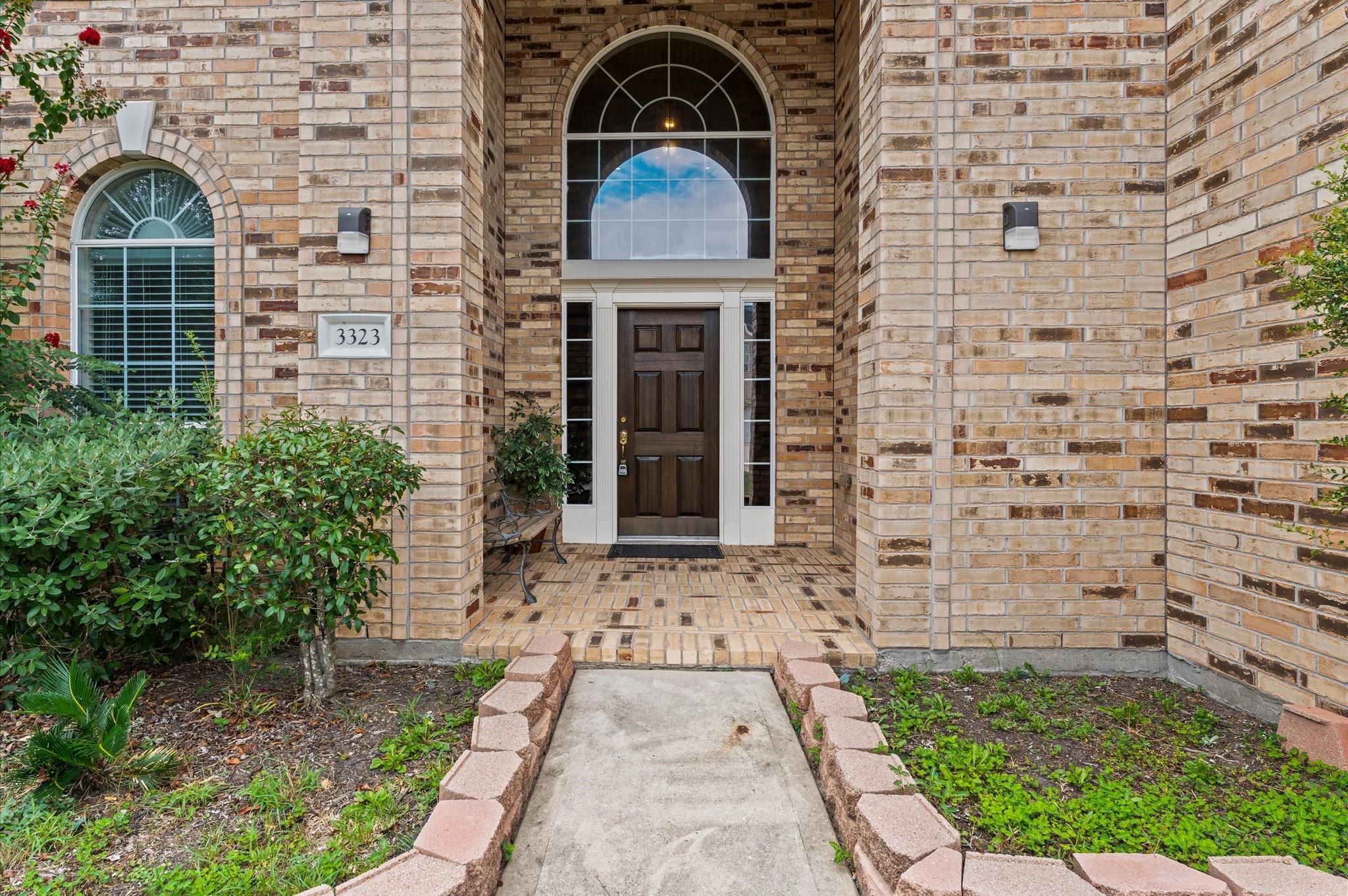 3323 Sainte Mere Eglise Lane