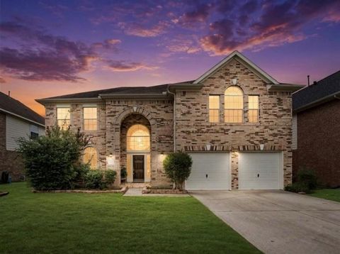 Homes For Sale - 3323 Sainte Mere Eglise Lane<br/> Spring, TX 77388