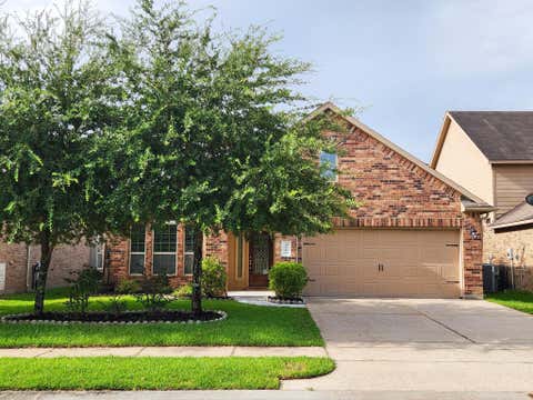 Photo of 4515 Greenleaf Drive, Spring, TX 77389 (MLS # 80992807)
