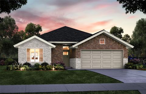 11839 Serena's Song Drive Willis TX 77318