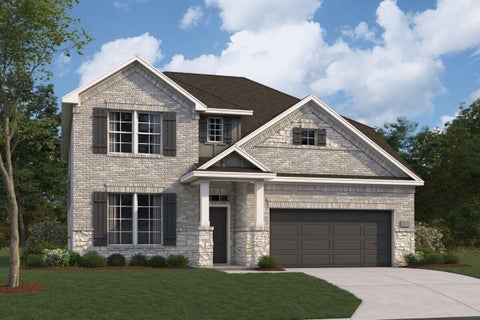 Photo of 1907 Sleeping Hills Drive, Rosenberg, TX 77471 (MLS # 66418336)