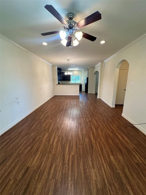 Photo of 214 S Tesch, Bellville, TX 77418 (MLS # 73128289)