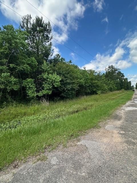 Vacant Land For Sale - TBD 6 County Road 2223-b<br/> Liberty County, Cleveland, TX 77327