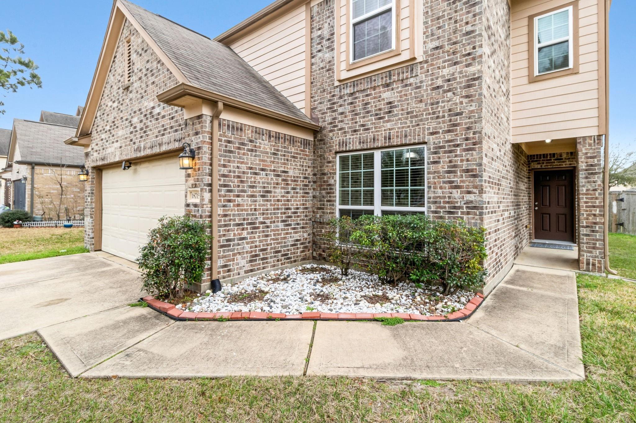 18715 Windy Stone Drive
