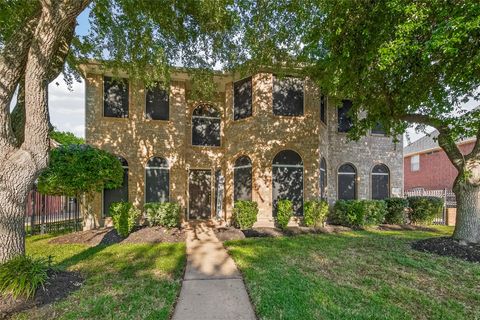 Photo of 4231 Flora Drive, Pasadena, TX 77505 (MLS # 35143538)