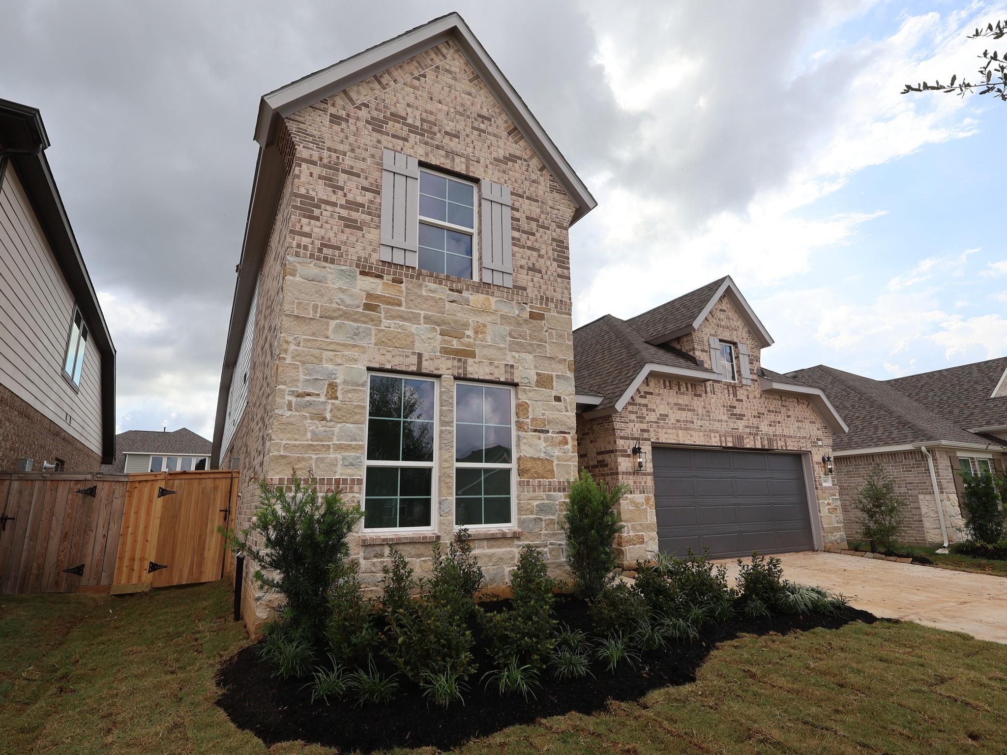 21402 Villa Spruce Lane