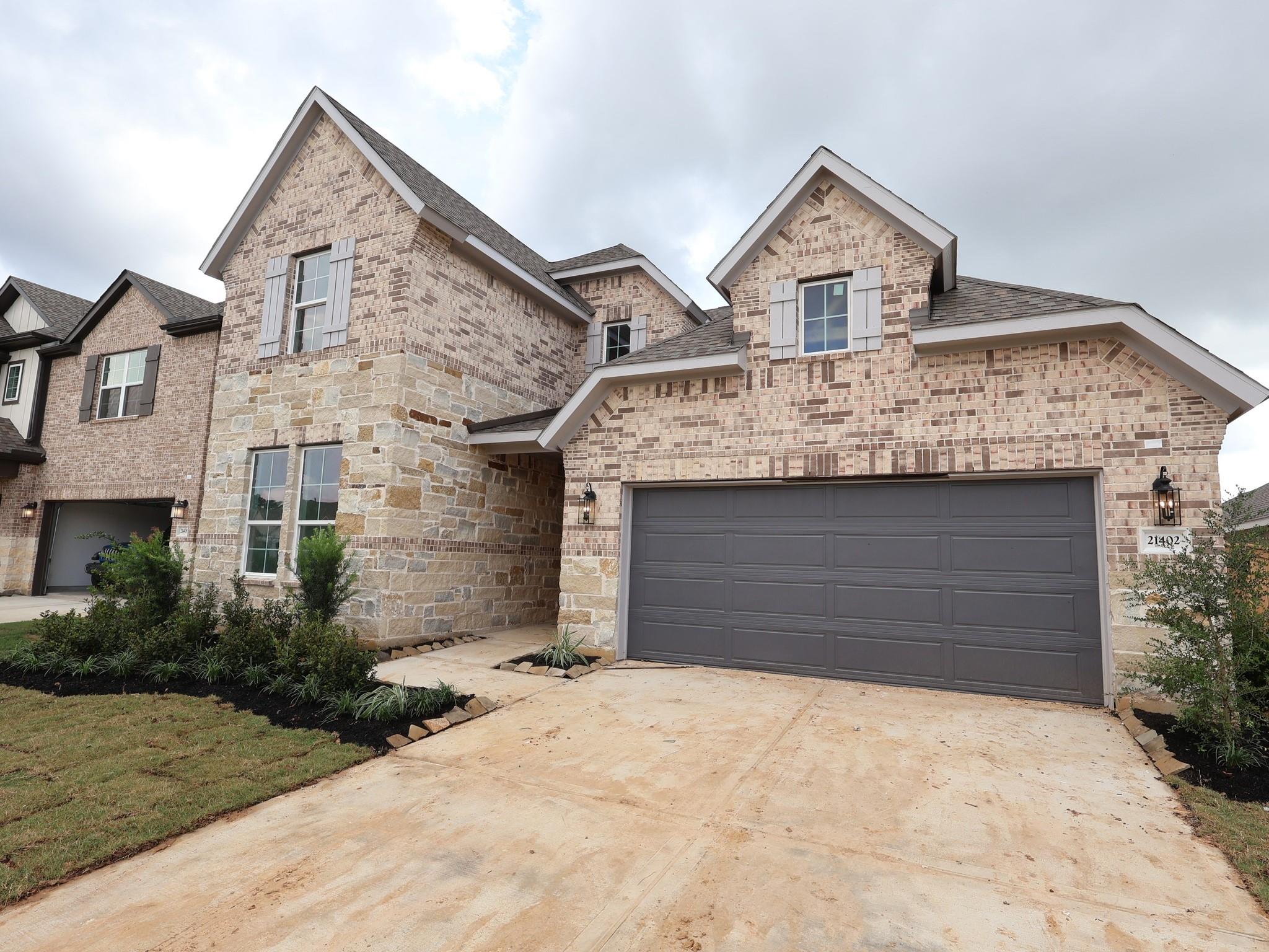 21402 Villa Spruce Lane