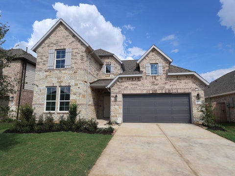 Homes For Sale - 21402 Villa Spruce Lane<br/> Harris County, Tomball, TX 77377